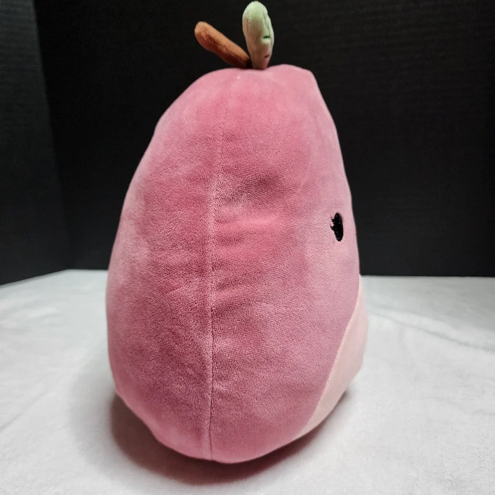 Squishmallow‎ 8 inch Cherry the Cherry Plush Toy Super Soft Stuffed Animal Pink